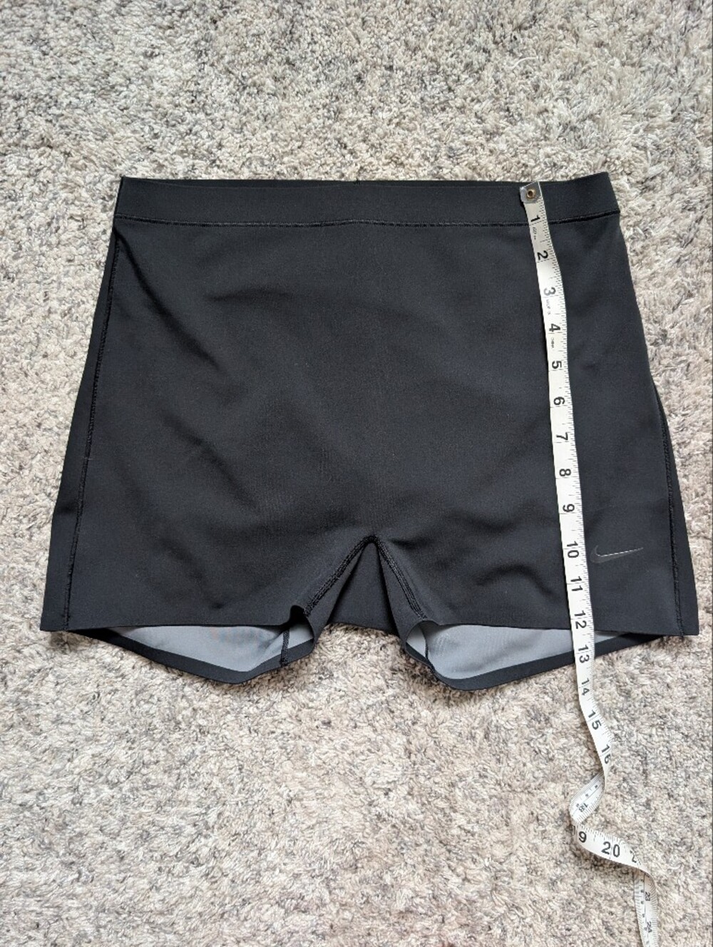 Nike Form Stealth Evaporation Boyshort Medium - Picture 6 of 8